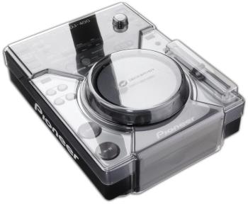 Decksaver Pioneer CDJ-400 Ochranný kryt pro DJ přehrávač