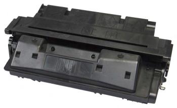 HP C4127X - kompatibilní toner HP 27X, černý, 10000 stran