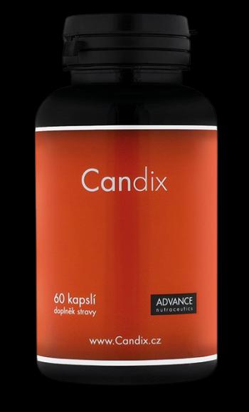 Advance Candix 60 kapslí