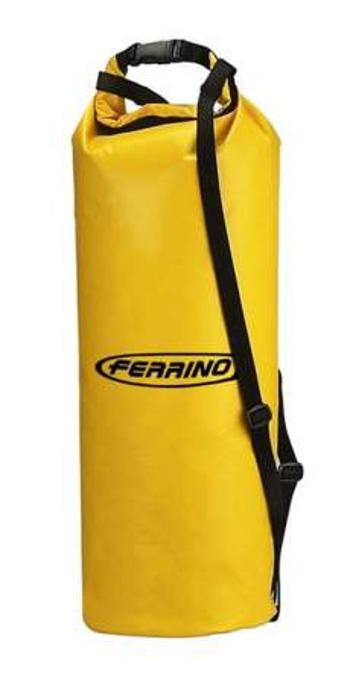 Ferrino Aquastop XL loďák, yellow, Žlutá