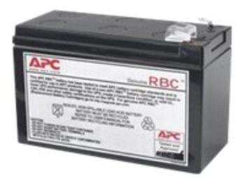 APC Replacement Battery Cartridge APCRBC110, APCRBC110