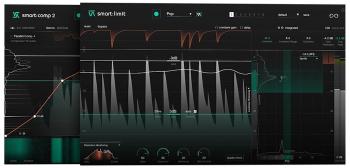 Sonible Sonible Dynamic Bundle (Digitální produkt)