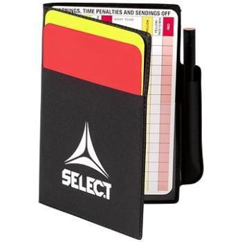 Select Referee cards set  (882_ASSORTED_ONE SIZE)