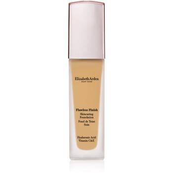 Elizabeth Arden Flawless Finish Skincaring Foundation pečující make-up odstín 340W 30 ml