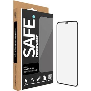 SAFE. by Panzerglass Apple iPhone 12/12 Pro černý rámeček (SAFE95022)