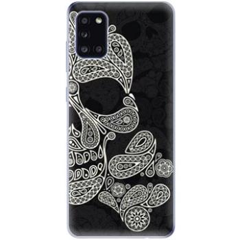 iSaprio Mayan Skull pro Samsung Galaxy A31 (maysku-TPU3_A31)