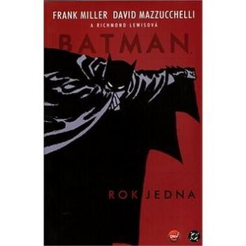 Batman Rok jedna (80-87083-19-9)