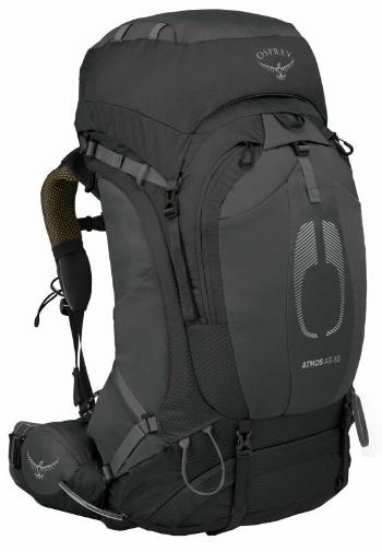 Osprey Atmos AG 65 Black L/XL Outdoorový batoh