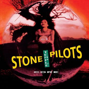 Stone Temple Pilots - Core (Reissue) (Remastered) (180 g) (LP)