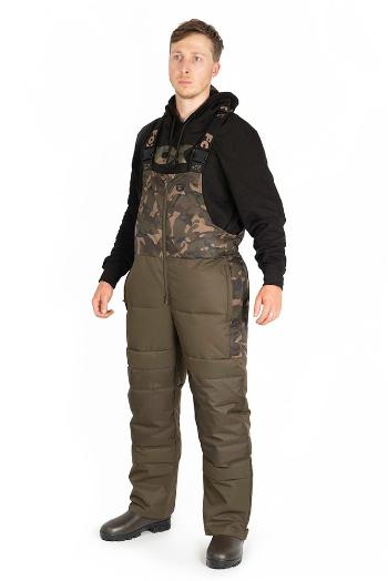 Fox Kalhoty RS Quilted Salopettes - XXXL