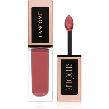 Lancôme Idôle Tint tekuté oční stíny odstín 07 Earth Red 7 ml