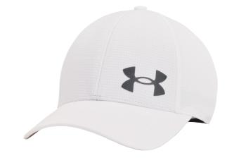 UNDER ARMOUR ISO-CHILL ARMOURVENT CAP 1361530-100 Velikost: M/L