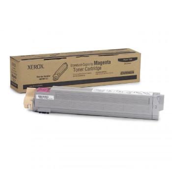 Xerox originální toner 106R01151, magenta, 9000str., Xerox Phaser 7400