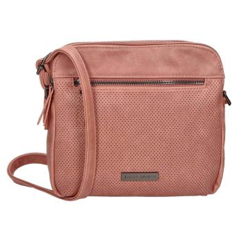 Dámská crossbody kabelka Enrico Benetti Zuzen - růžová