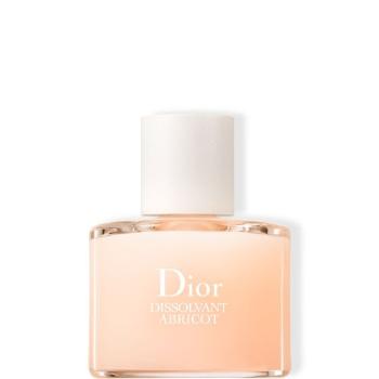 Dior Dissolvant Abricot Pečující odlakovač nehtů