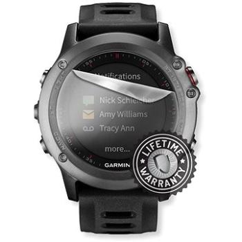 Screenshield GARMIN Fenix 3 na displej (GAR-FNX3-D)