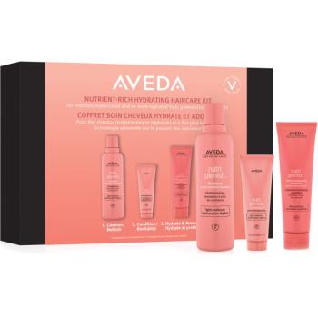 Aveda Nutriplenish™ Hydrating Haircare Kit dárková sada (na vlasy)