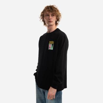 Makia Kosmos Hooded Sweatshirt M40108 999