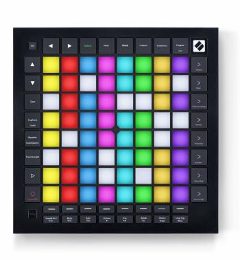 Novation Launchpad Pro MK3 MIDI kontroler