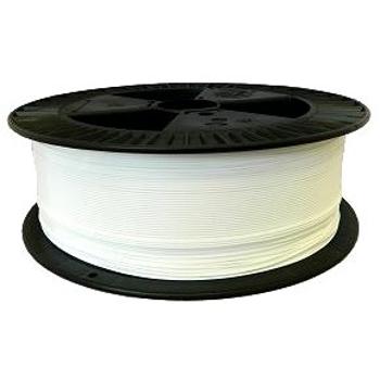 Filament PM 1.75mm PETG 2 kg bílá (F175PETG_WH_2KG)