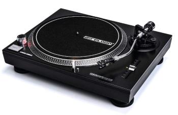 Reloop RP-2000 USB MK2 Black DJ Gramofon