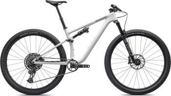 Specialized Epic EVO Comp - dune white/obsidian/pearl M