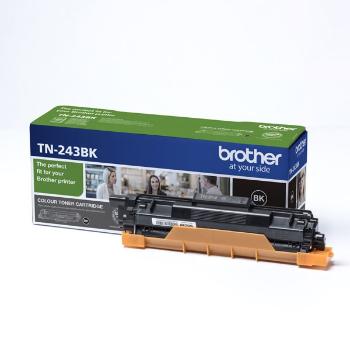 BROTHER TN-243 - originální toner, černý, 1000 stran