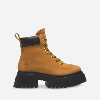 Dámské boty Timberland Sky 6in Laceup A2KMU