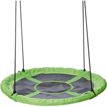 Wonderland Houpací kruh 110 cm zelený