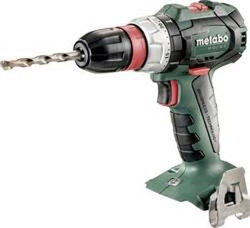 Aku vrtací šroubovák Metabo BS 18 LT BL Q 602334840, 18 V, Li-Ion akumulátor