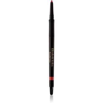 Elizabeth Arden Beautiful Color Precision Glide Lip Liner tužka na rty s aplikátorem odstín 01 Red Door Red 0.35 g