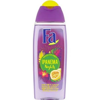 FA Sprchový gel Ipanema Nights 250 ml (9000101227161)