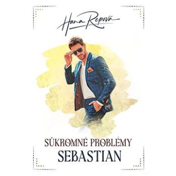 Súkromné problémy Sebastian (978-80-8252-007-4)
