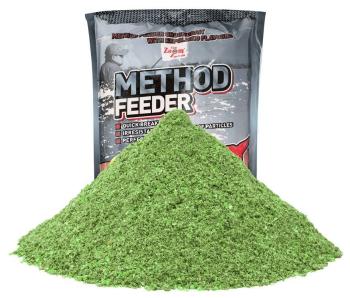 Carp zoom krmítková směs method feeder groundbaits 1 kg - amur