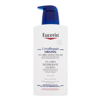 Eucerin UreaRepair Original 5% Urea Body Wash 400 ml sprchový gel pro ženy