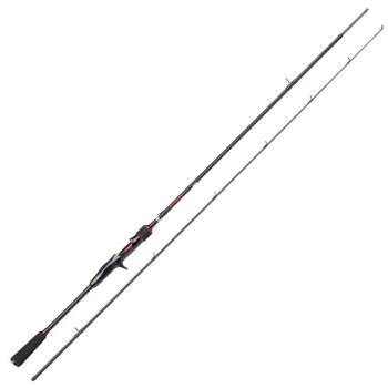 Abu garcia prut vendetta v3 cast ml 1,83 m 5-20 g