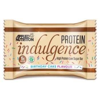 Proteinová tyčinka Protein Indulgence Bar 50 g oříškový karamel - Applied Nutrition
