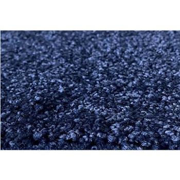 Kusový koberec Eton Lux modrý (VOPI943nad)