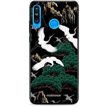 Mobiwear Glossy lesklý pro Huawei P30 Lite - G042G (5904808494298)