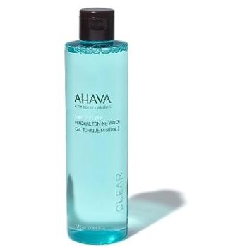 AHAVA Time to Clear Mineral Toning Water 250 ml (697045152339)