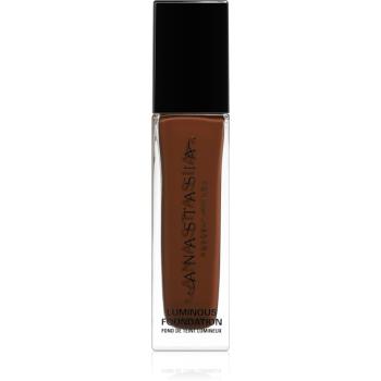 Anastasia Beverly Hills Luminous Foundation rozjasňující make-up odstín 540W 30 ml