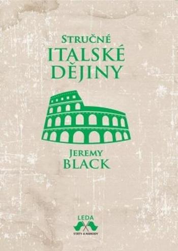 Stručné italské dějiny - Black Jeremy
