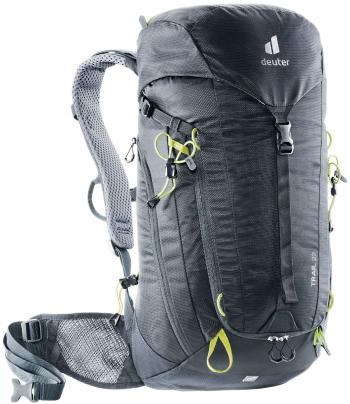 Deuter Trail 22 Black-graphite