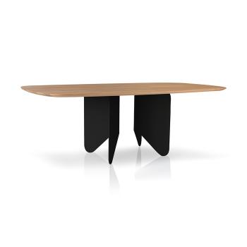 Jídelní stůl Roots – 245 × 120 × 75 cm