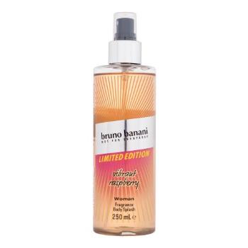 Bruno Banani Woman Summer Limited Edition 2022 250 ml tělový sprej pro ženy