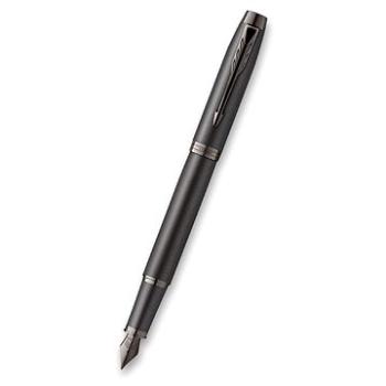 PARKER IM Monochrome Titanium F (2172958)