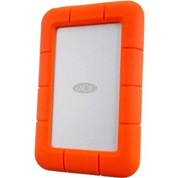 LaCie Rugged Mini 4TB (LAC9000633)