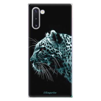 Odolné silikonové pouzdro iSaprio - Leopard 10 - Samsung Galaxy Note 10