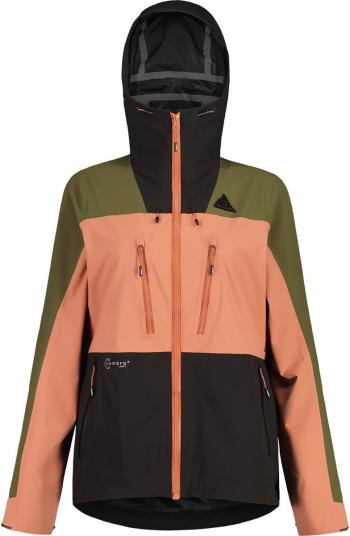 Maloja TolpeiM. - rosewood multi L