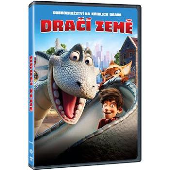 Dračí země - DVD (N03461)